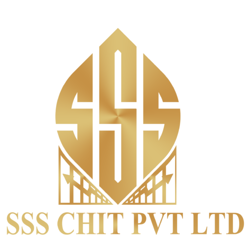 SSS Chits Logo